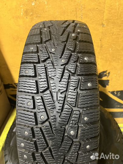 Cordiant Snow Cross 205/60 R16