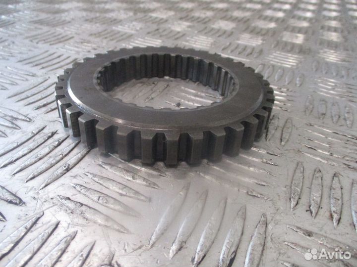 Шестерня Scania 1789137