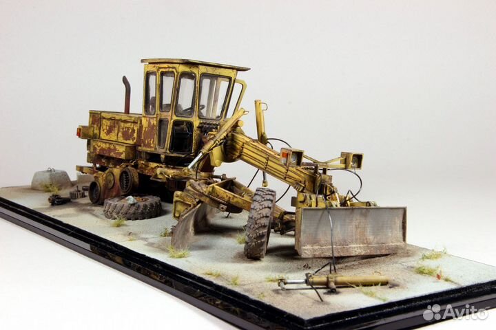 Модели по отдельности