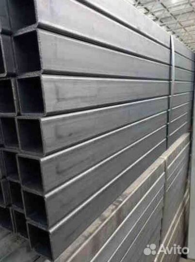 Труба профильная 240x120х12 TB-5114