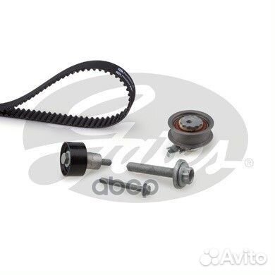 K015680XS ремкомплект грм Audi A3/Q3, VW Golf