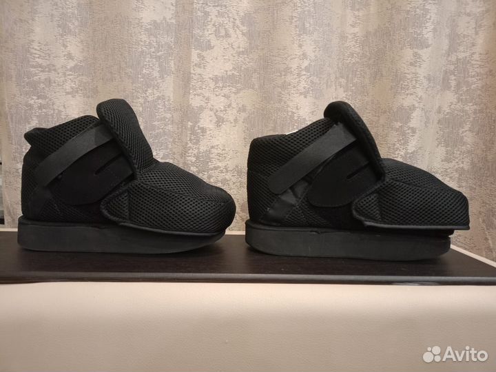 Барука компенсаторный