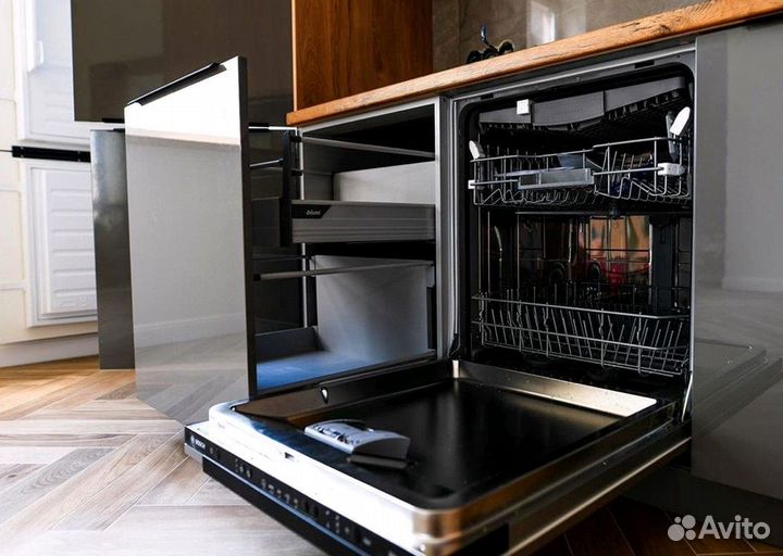 Кухня Модерн на заказ