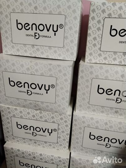 Ватные валики для стоматолога