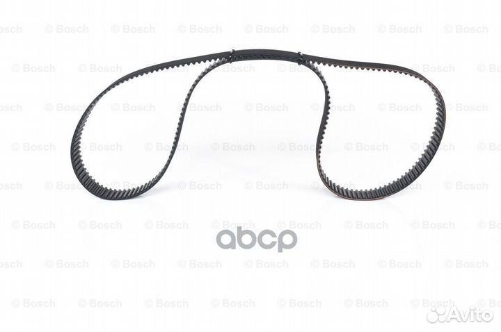 1 987 949 410 ремень грм 173x254H Fiat Ducato