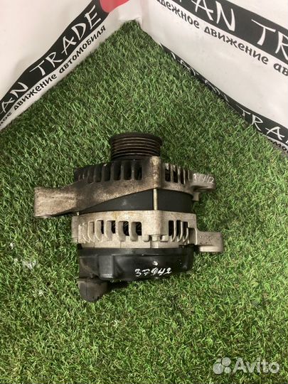 Генератор Honda Odyssey RB1 K24A