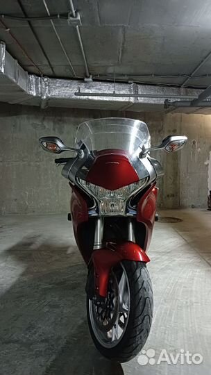 Honda VFR1200F