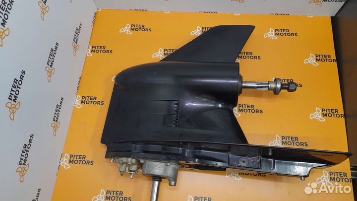 Редуктор лодочный мотор