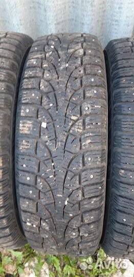 Pirelli Winter Carving Edge 185/65 R15
