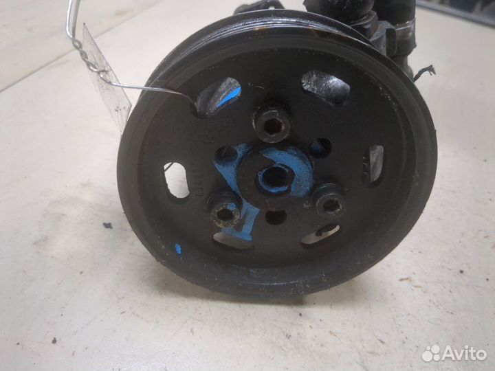 Гур Audi A6 (C6), 2007