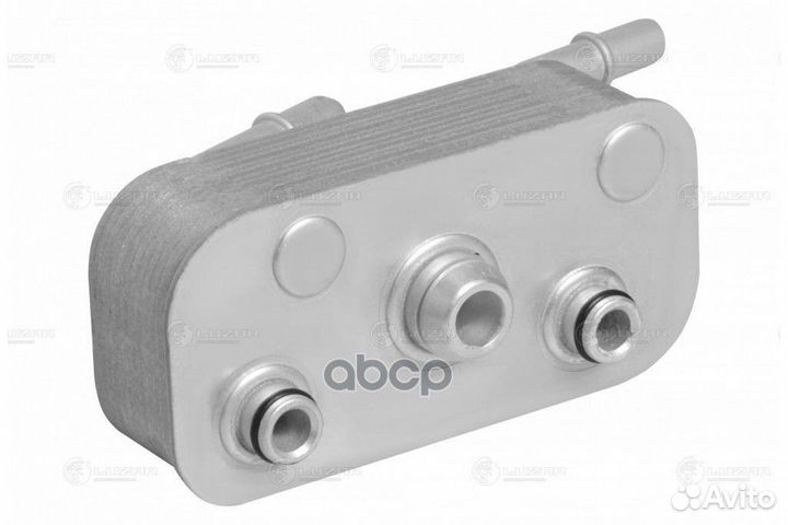 Радиатор масл. для а/м BMW 3 (E46) (98)