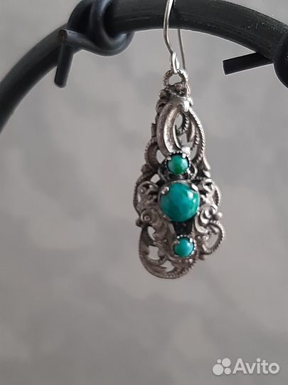 Бижутерия СССР