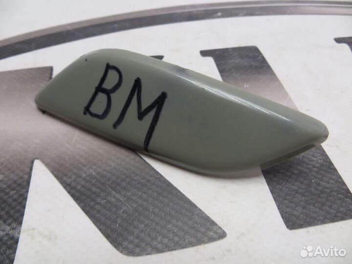 Крышка форсунки фароомывателя Mazda 3 BM