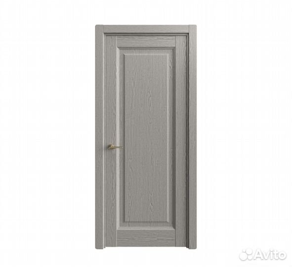 Доборы и наличники