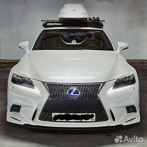 Фейринг с доставкой