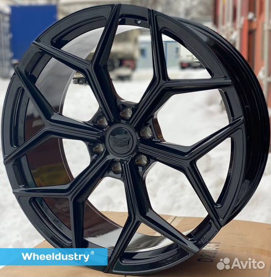 Кованые диски R22 Cadillac Escalade