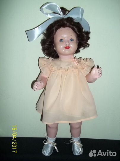 Реставрация кукол, одежды, обуви, аксессуаров