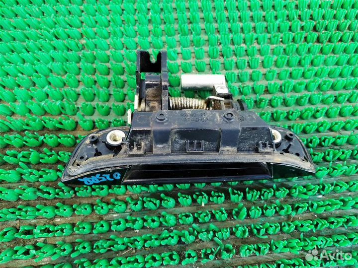 Ручка наружная двери задней правой KIA soul 2009