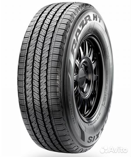 Maxxis Razr HT780 265/60 R18 114H