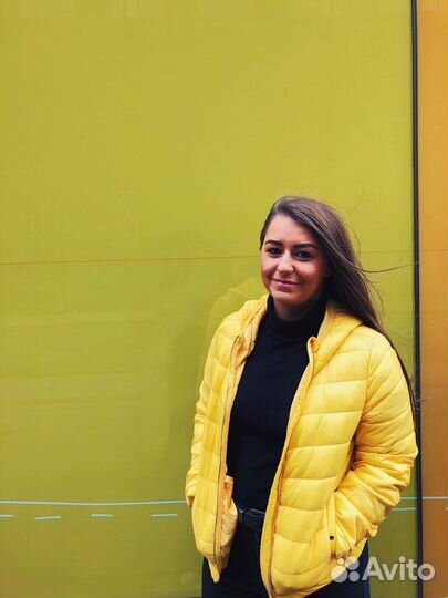 Пошив ветровок, курток оптом