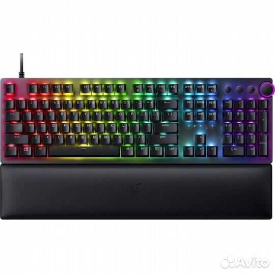 Razer Huntsman (RZ03-03930700-R3R1)