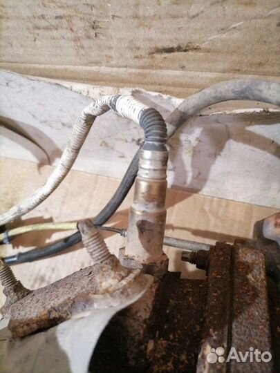 Турбина Renault Master 3