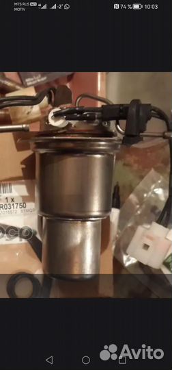 Горелка webasto на range rover voge, sport