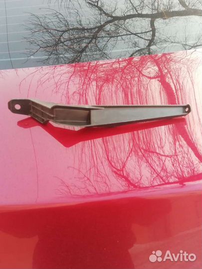 Ремонтный кронштейн фары Тойота Королла Е160-180