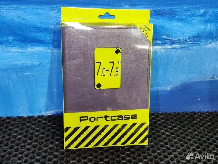 Чехол для планшета 7.0 - 7.8