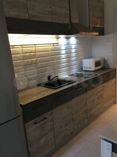 Квартира-студия, 26,5 м², 15/17 эт.