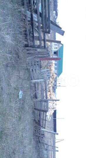 Участок 7 сот. (ИЖС)