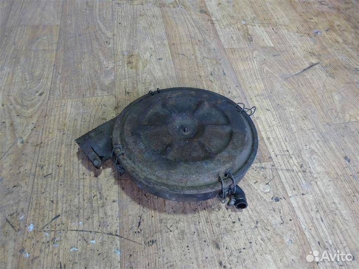 Корпус воздушного фильтра ваз 2109