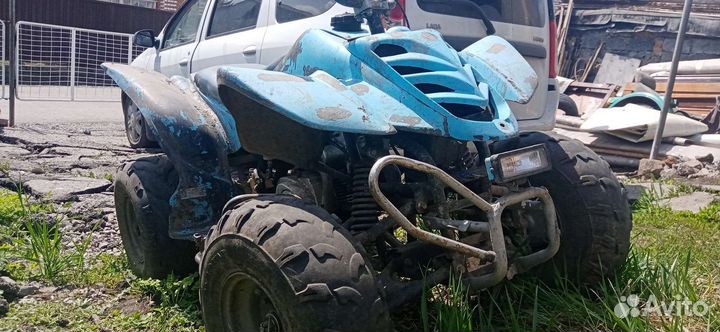 Квадроцикл Китай 125 куб