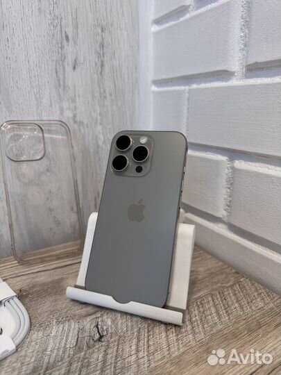 iPhone 16 Pro 1Tb Новый Sim + esim