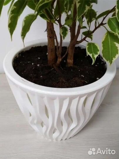 Кашпо для цветов