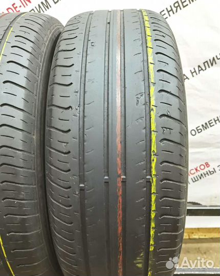 Hankook Optimo K415 225/60 R17 99H