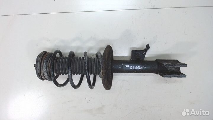 Амортизатор подвески Peugeot 3008, 2011