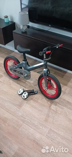 Детский велосипед детский