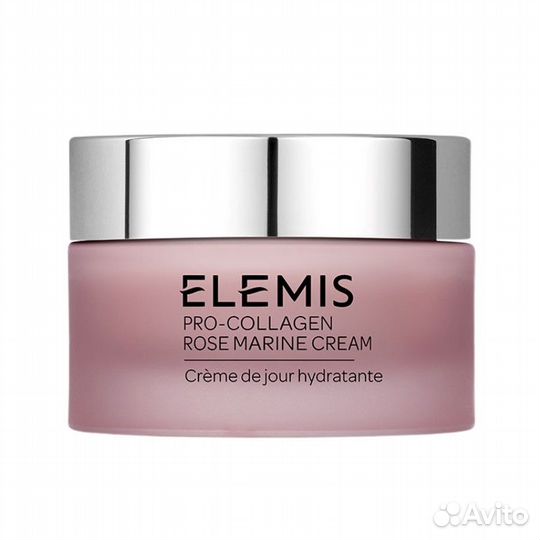 Elemis Pro-Collagen Rose Marine Cream 50ml