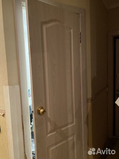 Продаю двери