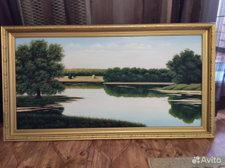 Картина Пейзаж