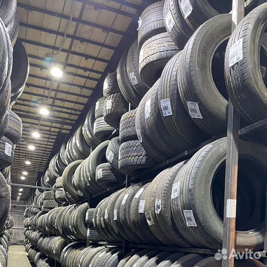 Starfire Solarus 235/60 R18 103H