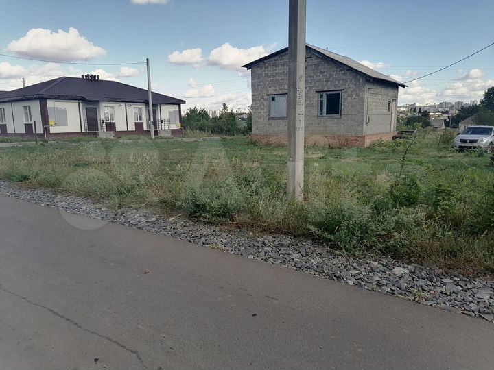 Участок 20 сот. (ИЖС)