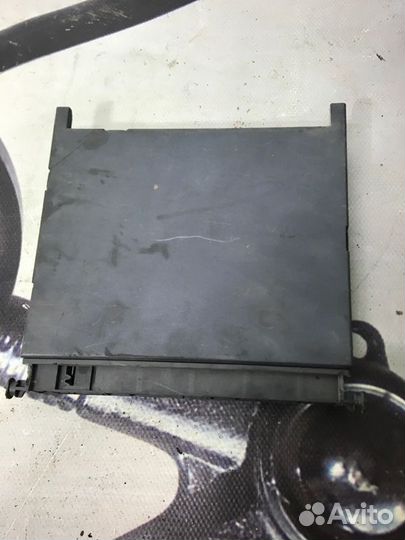 Блок управления сиденьем Mercedes S-Class W221