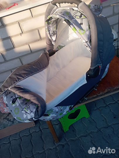 Коляска 2 в 1 Venezia