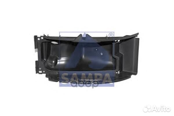 Фара 18400145 sampa