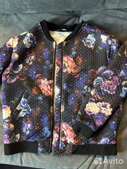 Толстовка женская