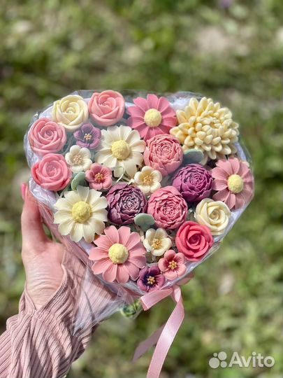 Шоколадный Подарок