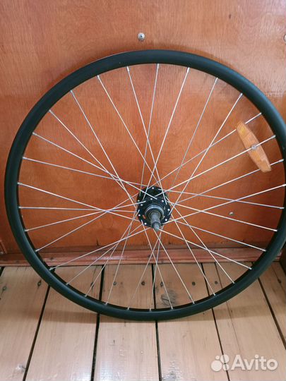 Колесо на велосипед, 26 заднее