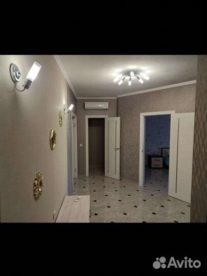 Внутренняя отделка